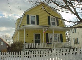 19 Leonard Rd, Weymouth, MA 02191