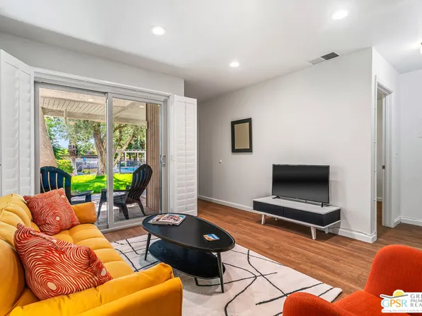 550 N Villa Ct Unit 116, Palm Springs, CA 92262