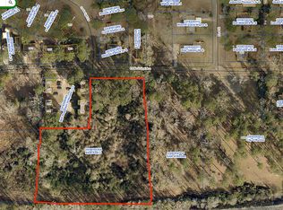 0 E Mississippi Ave, Ruston, LA 71270