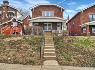 (233) 7729-31 Gissler Ave, Saint Louis, MO 63117