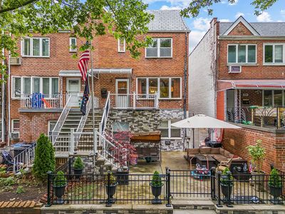 2426 Bragg St, Brooklyn, NY, 11235