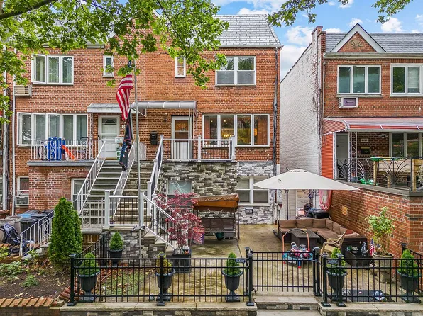 2426 Bragg St, Brooklyn, NY 11235
