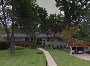 1536 Windridge Dr, Saint Louis, MO