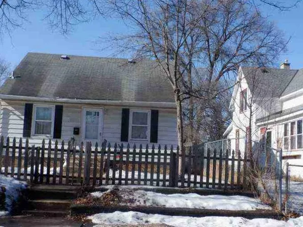 4651 Aldrich Ave N, Minneapolis, MN 55412