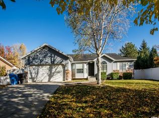 5798 W Plumbago Ave, Kearns, UT 84118