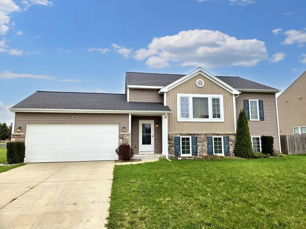 908 Christian Ave, Vicksburg, MI 49097