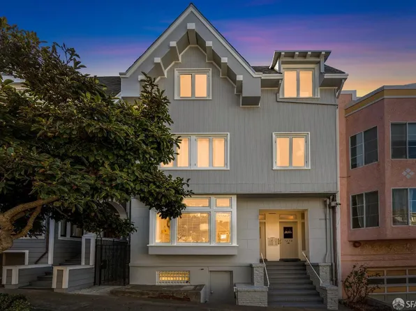 1273-1277 3rd Ave, San Francisco, CA 94122