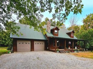 18625-670 North Rd, Georgetown, IL 61846