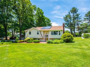 170 Brookside Dr, Bristol, CT 06010