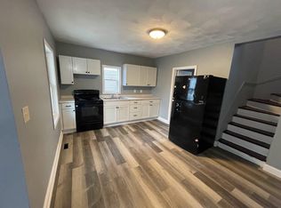 8 Clark Ave, Pawtucket, RI 02860