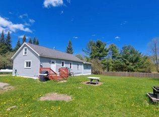 2330 E Roe Rd, Spruce, MI 48762