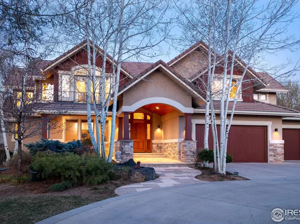 7357 Erin Ct, Niwot, CO 80503