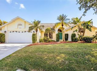 11361 Salix Ct, Fort Myers, FL 33966