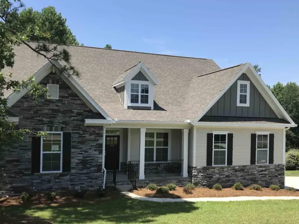 311 Bentwood Ln, Columbia, SC 29229