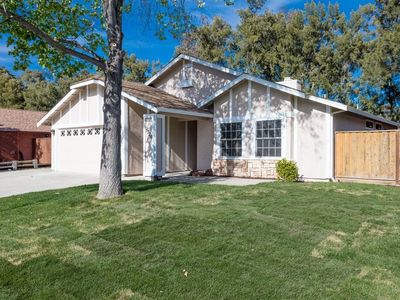 1726 Dawn St, Livermore, CA, 94550