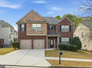 3259 Moon Stone Ln, Snellville, GA