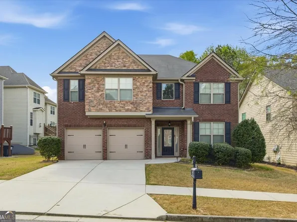 3259 Moon Stone Ln, Snellville, GA 30039