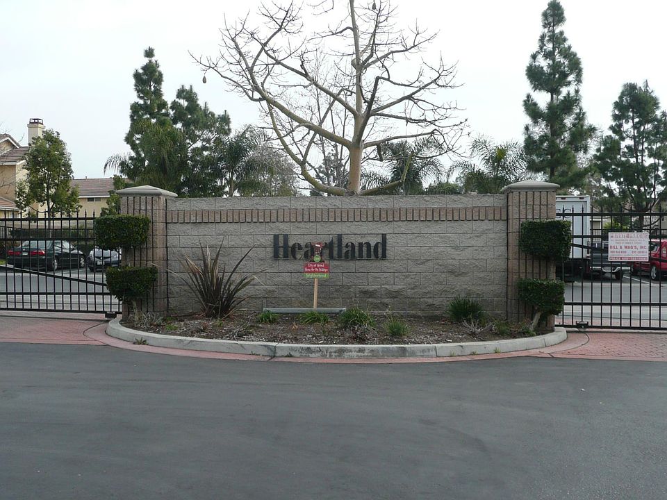 Heartland Community