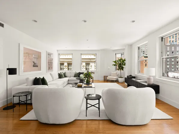 130 Fulton Street 11B image 1 of 16