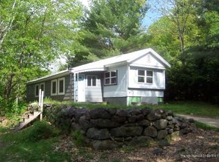 3 Word Ln, West Newfield, ME 04095
