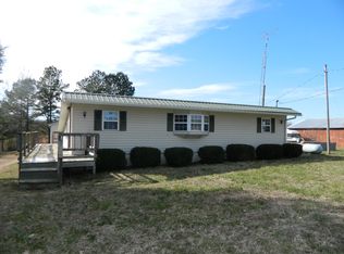 427 Capp Springs Rd, Benton, KY 42025