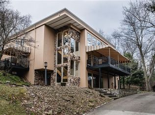 415 Fern Hollow Ln, Wexford, PA 15090