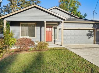 4461 SE Naef Rd, Milwaukie, OR 97267