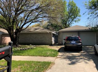 11322 Trudeau Dr, Houston, TX 77065