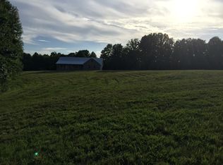 158 Sugar Tree Knob Rd, Woodbury, TN 37190