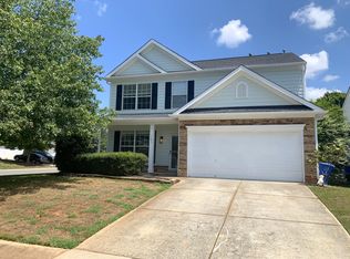 103 Charing Pl, Mooresville, NC 28117