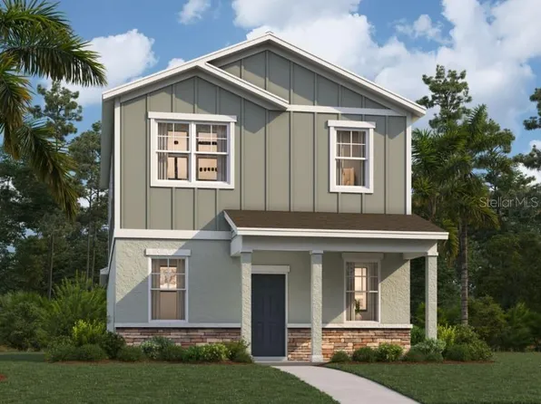 5638 Stockade Blvd, Saint Cloud, FL 34771