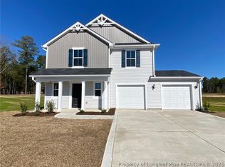 1705 Ennismore Rd, Hope Mills, NC 28348