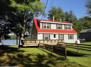 128 Pine Point Rd, Oxford, ME 04270