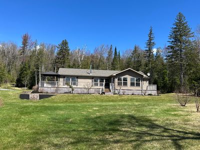 530 East Van Buren Cove Road, Van Buren, ME, 04785
