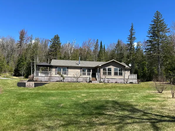 530 East Van Buren Cove Road, T17 R3 WELS, ME 04785