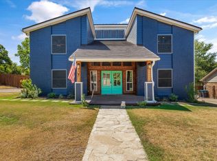 7721 Lake Highlands Dr, Fort Worth, TX 76179