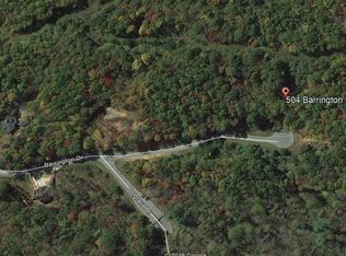 504 Barrington Dr, Asheville, NC 28803