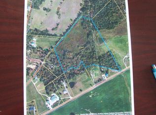 350 Cockrell Rd, Caneyville, KY 42721