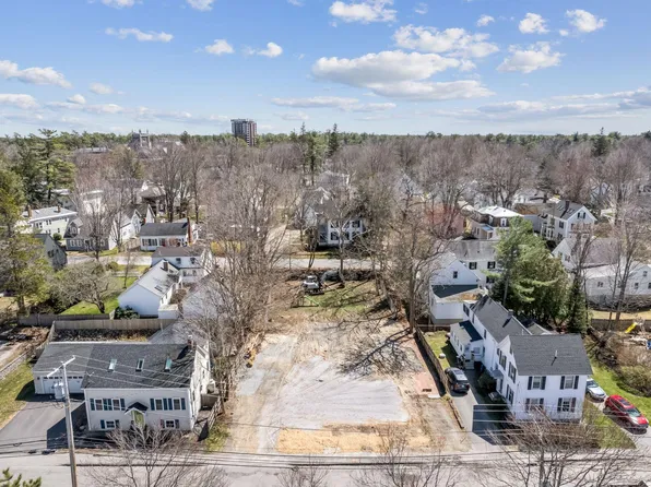 23 Noble Street, Brunswick, ME 04011