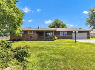 3414 S Park Rd, Kokomo, IN 46902