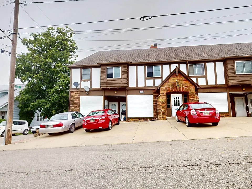20-28 Helen Ave