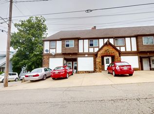 20-28 Helen Ave, Mansfield, OH 44903