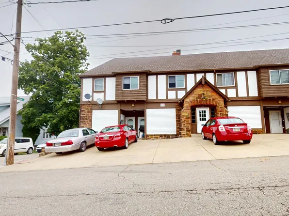20-28 Helen Ave, 20-28 Helen Ave #24-3, Mansfield, OH 44903
