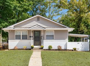 2814 Atwood Ter, Columbus, OH