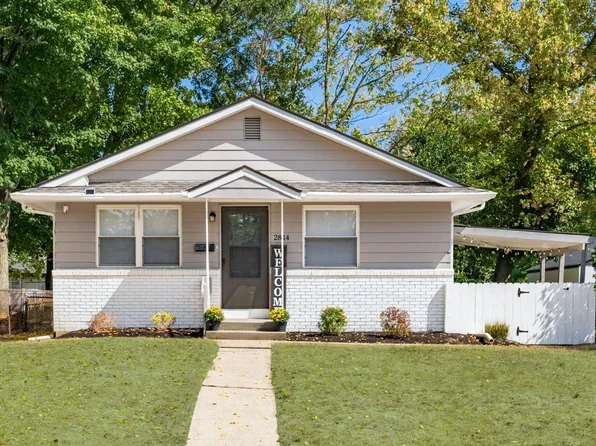 2814 Atwood Ter, Columbus, OH 43211