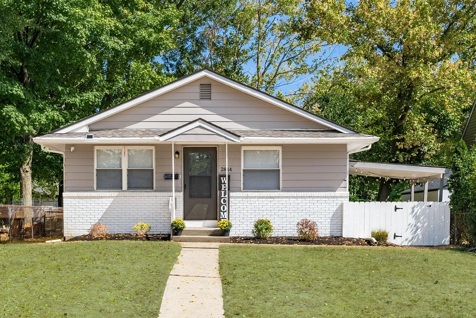 2814 Atwood Ter photo 1