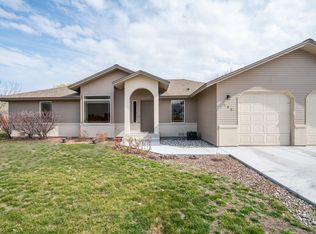 405 River Valley Vw, East Wenatchee, WA 98802