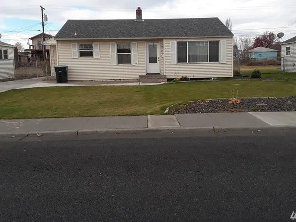 140 W Northshore Dr, Moses Lake, WA 98837