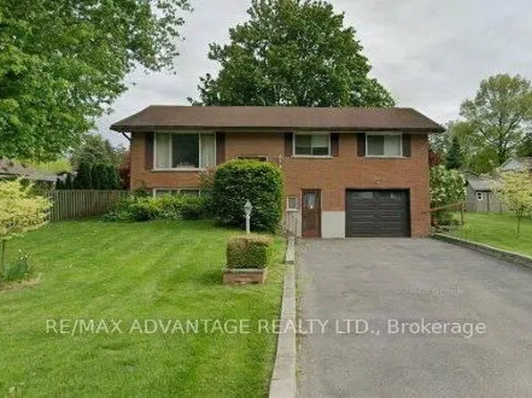 6 William St, Tillsonburg, ON N4G 1L7