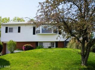 1601 Maryland Ave, Woodbridge, VA 22191